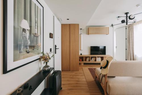 Hotels 705 Porto Prime Apartments