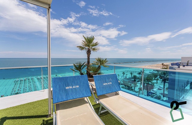 Hotiday Room Collection - San Benedetto