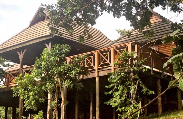 House 23 Ezulwini in Sodwana Bay Lodge