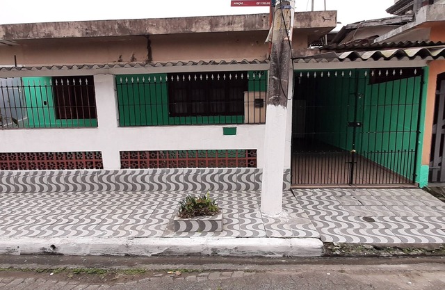 House 350 meters from the beach