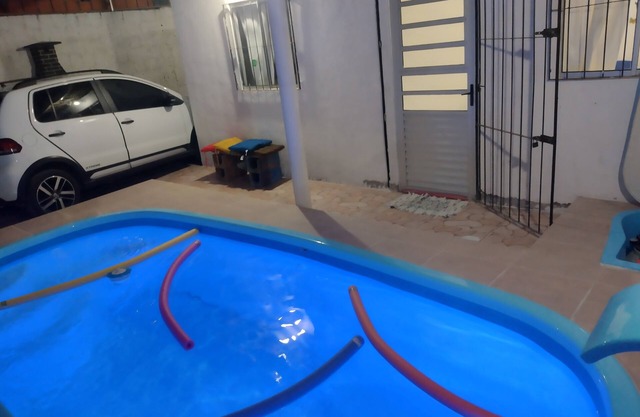 House 3km from the french beach