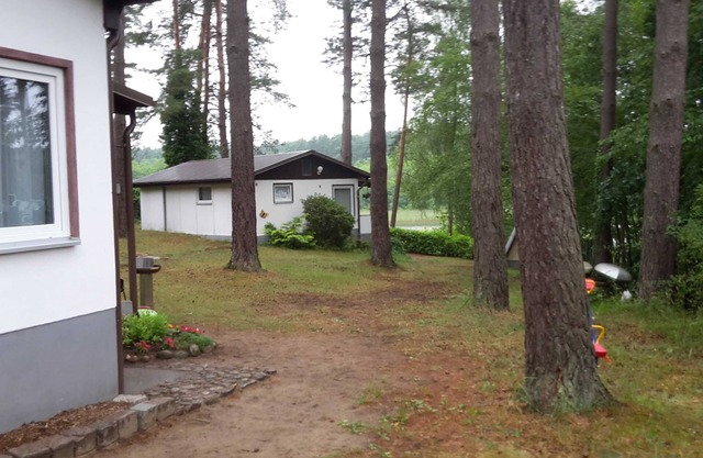 House 4 - Holiday home family Acker