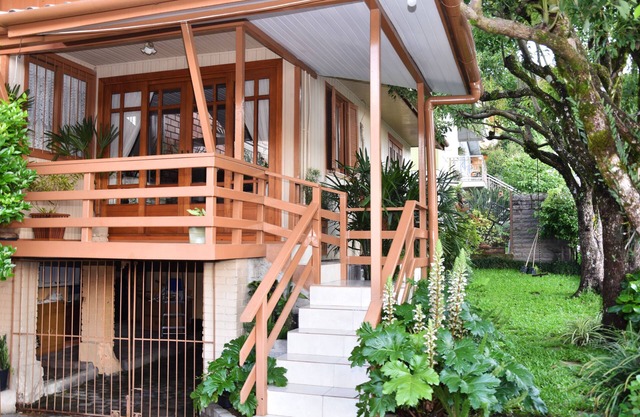 House 600m from the center