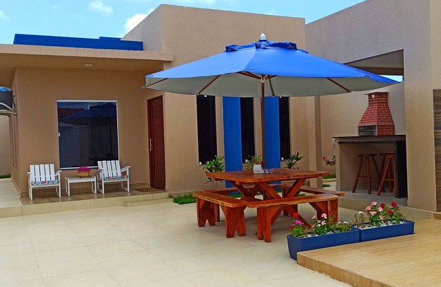 House 7 minutes from the French Quarter