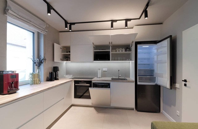 House 756 Mainz: Families, Friends & Business – Sauna, Parking, Near Messe & Airport