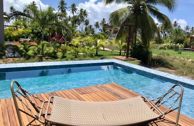 HOUSE A FEW METERS FROM THE BEACH