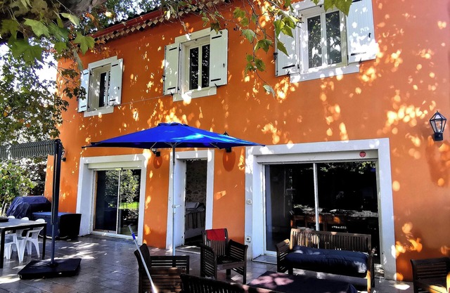 House Aix en Provence