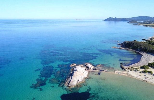 House Alice Costa Rey Castiadas