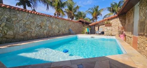 HOUSE BEACH BRASIL II - Aviação