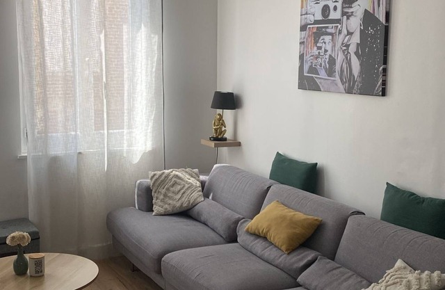 House circus town center 5 minutes walk