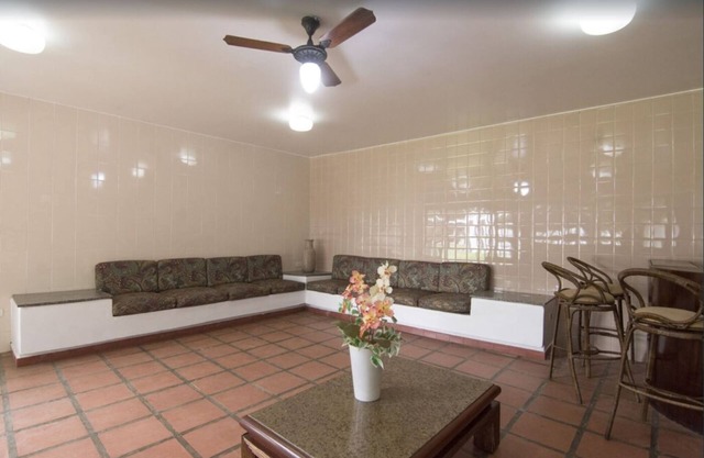 HOUSE FACING PAUBA BEACH, RIGHT ON THE SAND