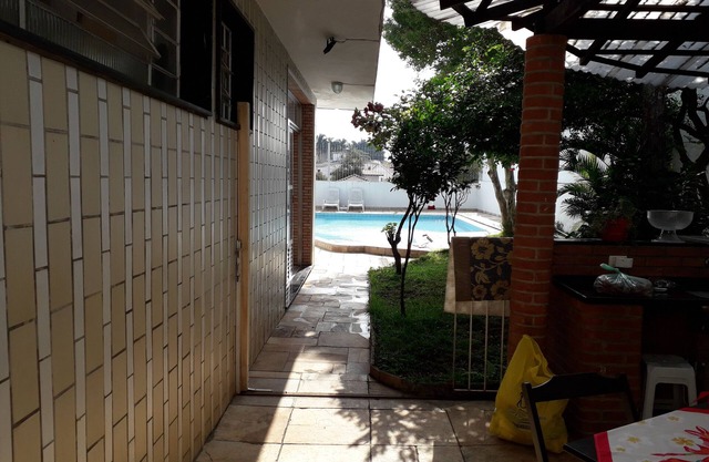 House for Events in SP