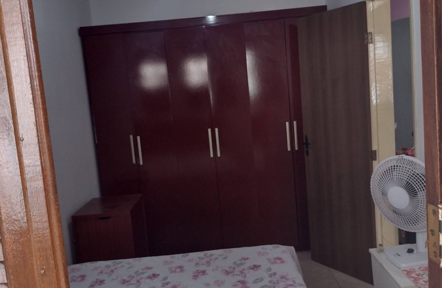 House for season, with kiosk, and close to the sights of Salvador!