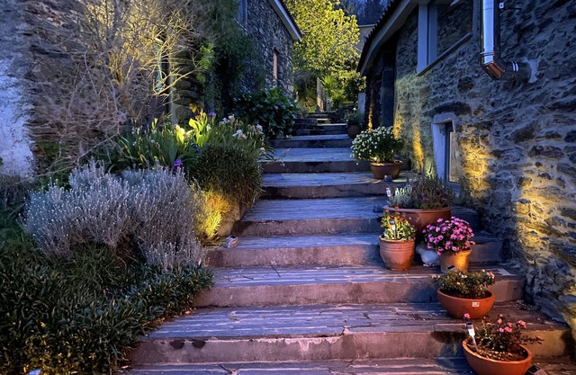 House Hidden in the Majestic Douro Valley