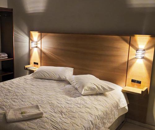 House Hotel e Restaurante