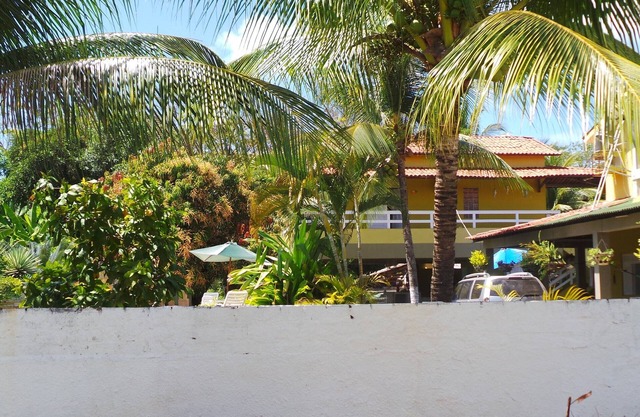 House in 3 lots - Closed condominium - Pontal da Ilha de Itamaracá