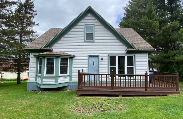 House in Bessemer - 3 BR/1.5 Bathrooms