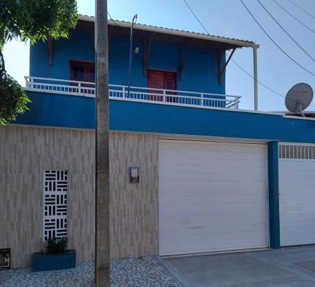 House in Camocim