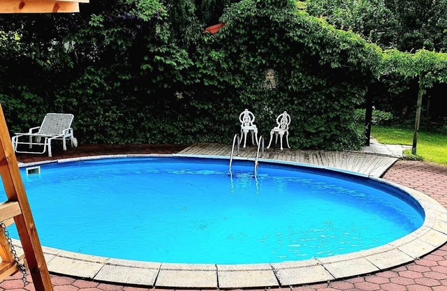 House in Glashütt with Private Parking and Mountain View