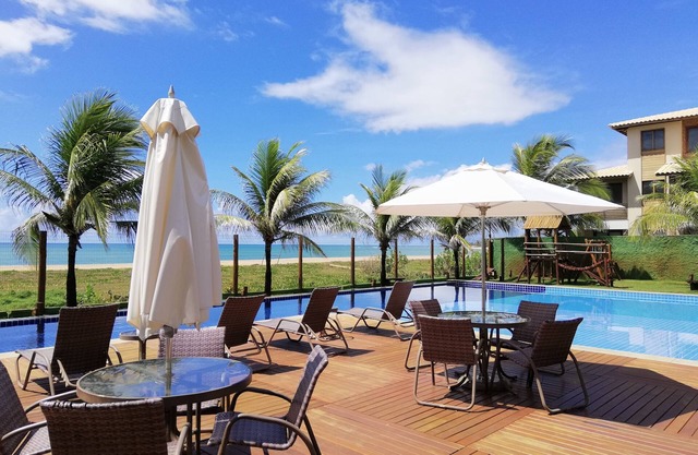 House in Itacimirim Beach 2 suites