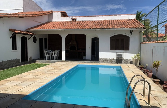 House in Ponta Negra - Everything You Need