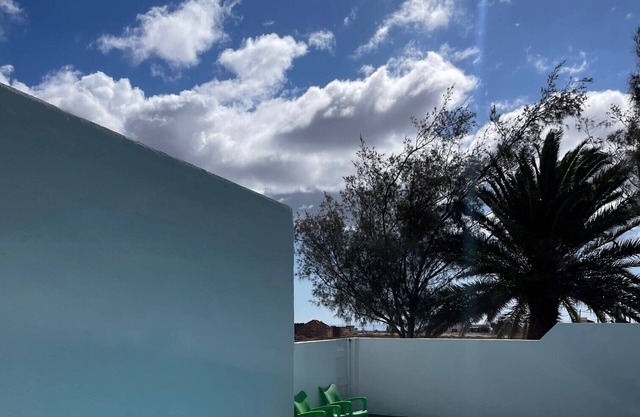 HOUSE IN RURAL LA CALDERETA