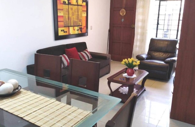 ✅House in safe zone near the Airport, Universities Católica PUCP & UNMSM
