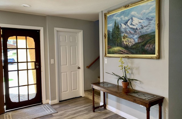 House in San Diego #1 (Lemon Grove)