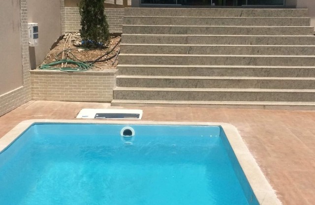 House in Ubu - Anchieta