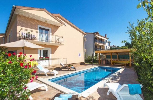 House Jagoda - family friendy home