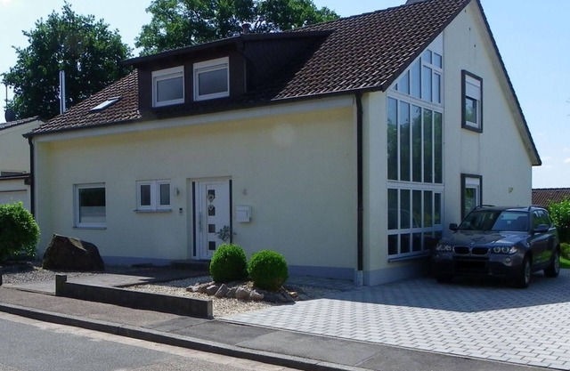 House Lorson - cottage, shower and bath, toilet, 3 bedrooms