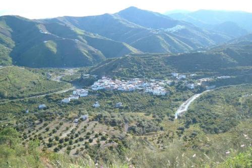 HOUSE MARUJA WITH WiFi & JACUZZI