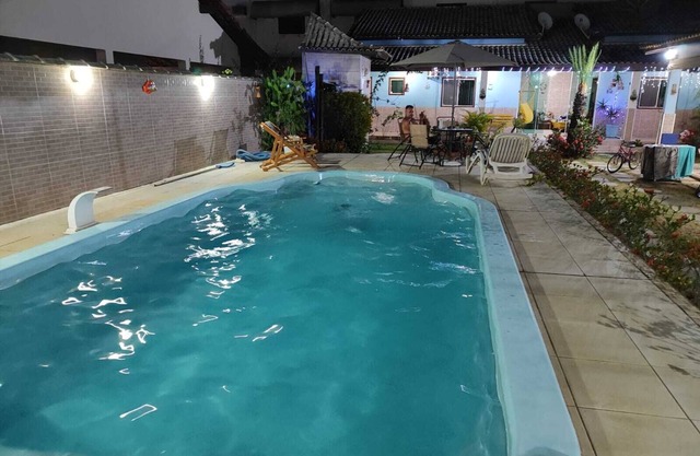 HOUSE NEAR LAGOA DE IGUABA GRANDE