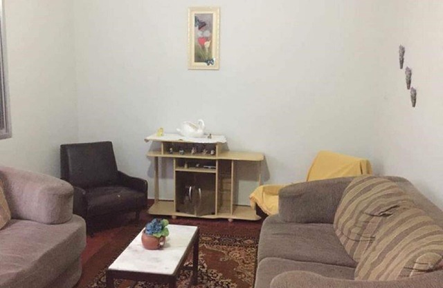 House next to the beautiful beach