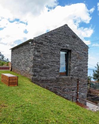 House Nobrega of Madeira