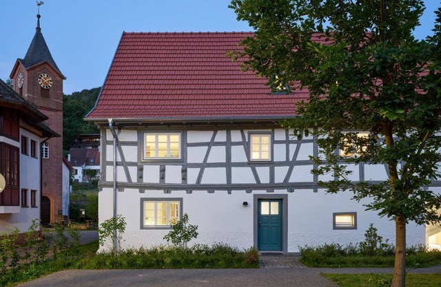 House Nothweiler "Residential house" - House Nothweiler