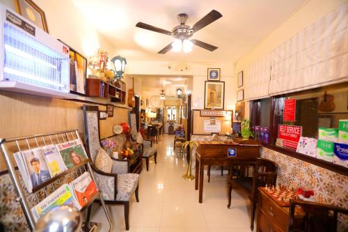 House Of Comfort , Greater Noida - Luxury With Kitchen Access