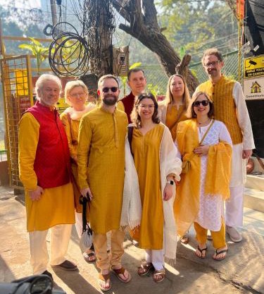 House Of Comfort , New Delhi - Premium Stay With Kitchen Access