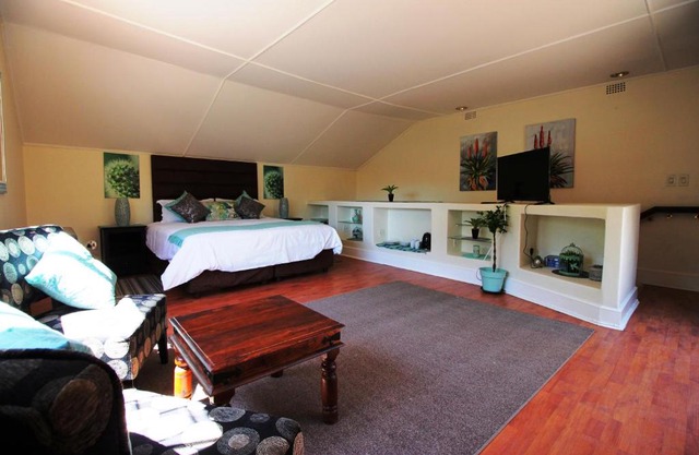 House on Morninghill