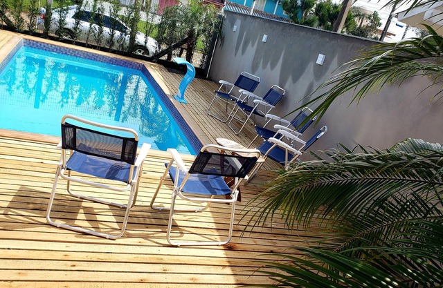 House on the block of the sea Towers - RS - Itapeva Beach