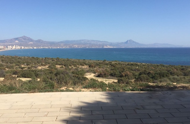 House on the Cape with excellent sea views