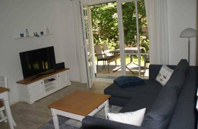 House Pamir WE 13 - starfish - 3 bedroom apartment