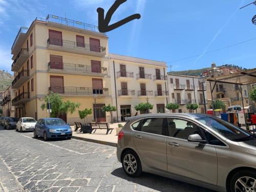 House Piazza Umberto
