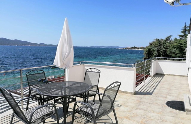 House Sunset (116611-A1) - Sv. Petar