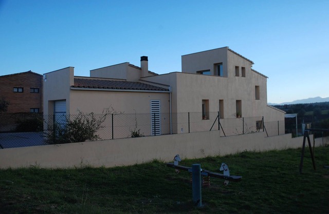 House to enjoy with tranquility in the Alt Empordà