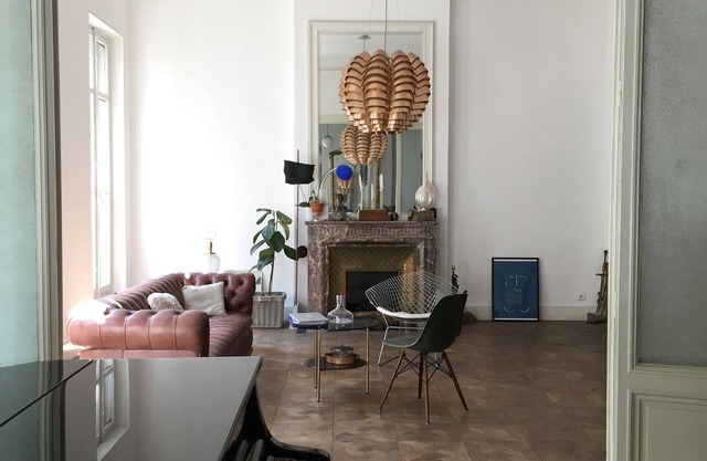 House: Two Bed and Breakfast