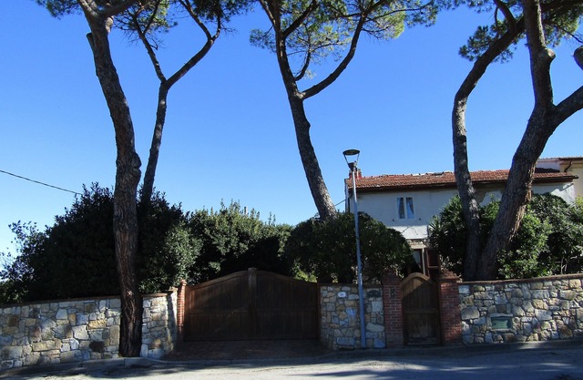 house/villa - 2 rooms - 4 persons House with garden