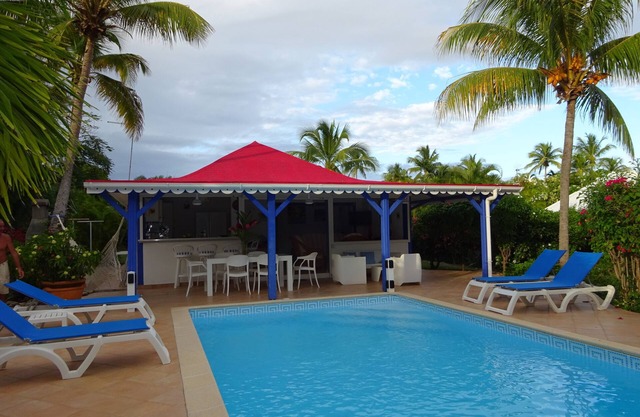 house/villa - 4 rooms - 4/5 persons