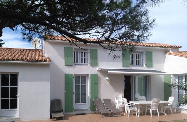 House / Villa - ARS EN RE