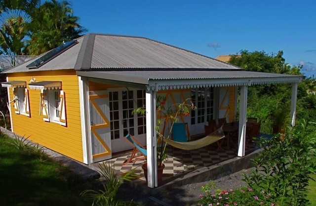 House / Villa - Saint-Pierre